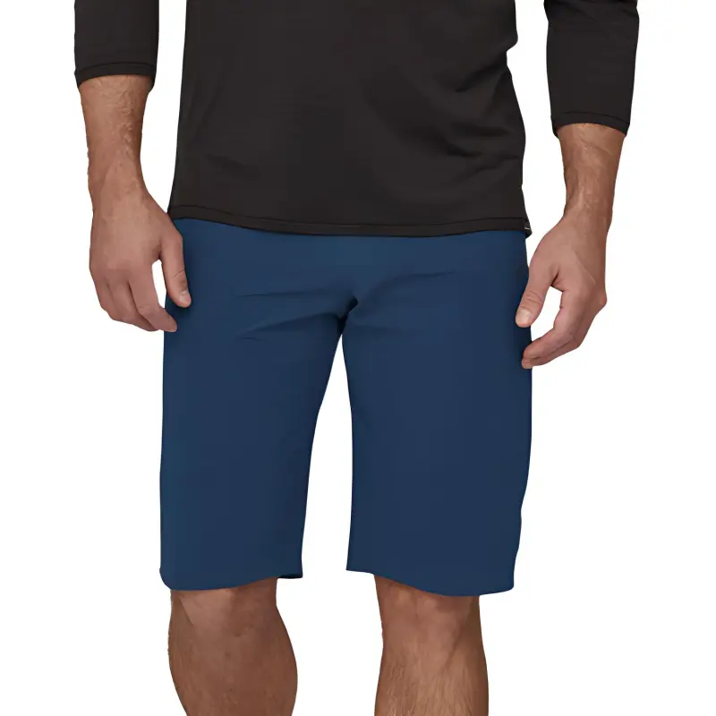 Patagonia Dirt Roamer Bike Shorts Casual Shorts Men's-9
