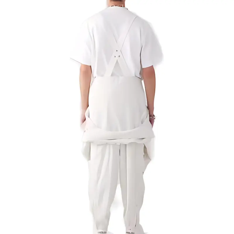 AMBUSH T Shirts Women's White-1