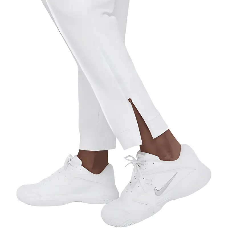 Nike Court Dri FIT Women's Knit Tennis Pants-5