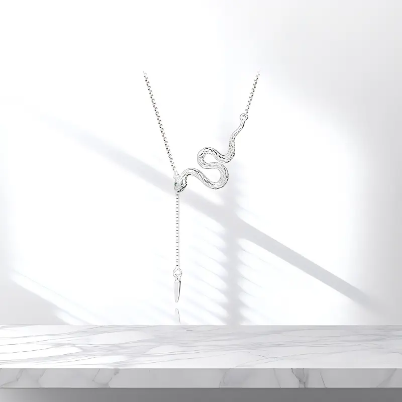 Star Treasures Alloy Necklaces Women's-2