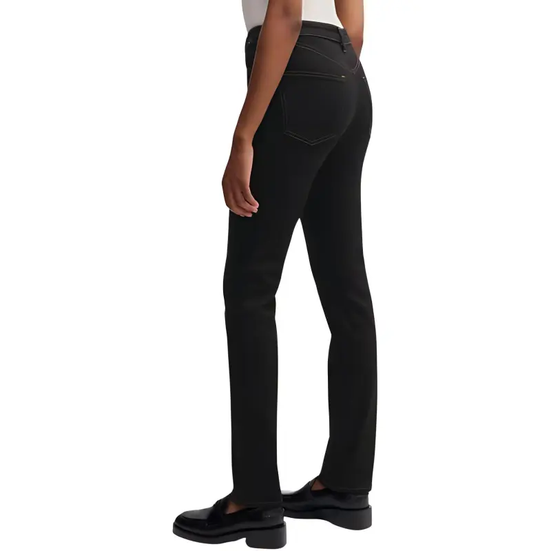 HUGO BOSS Slim fit Jeans-2