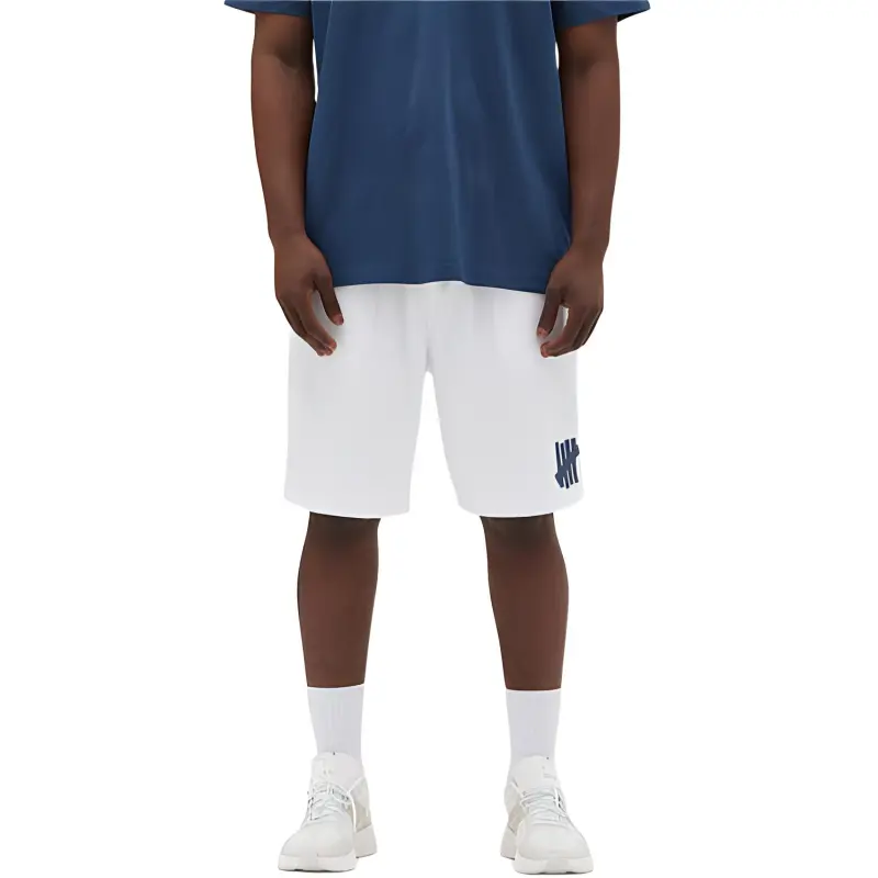 UNDEFEATED SS24 Casual Shorts Unisex-1
