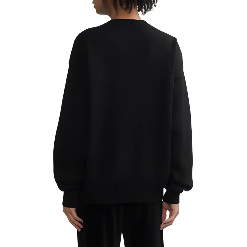 PALM ANGELS Sweater Men's Black-4