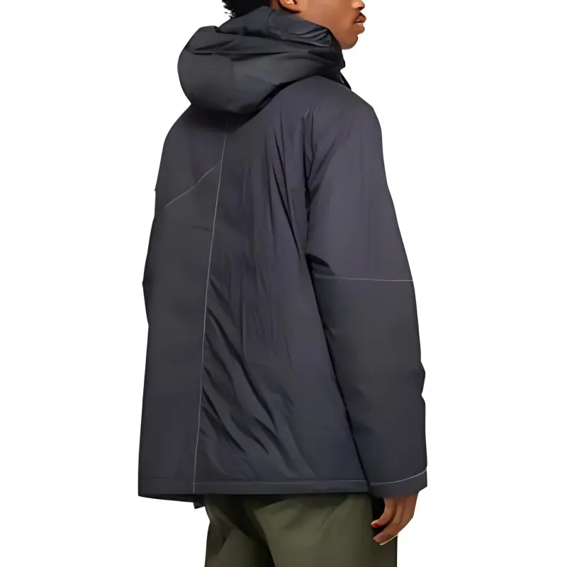 MONCLER GENIUS x JW Anderson Jackets Coats Men's Navy-4