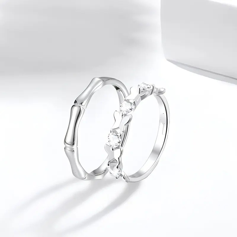 Ringlove Rings Unisex-2