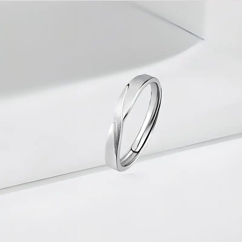 LUCA Rings Unisex-4