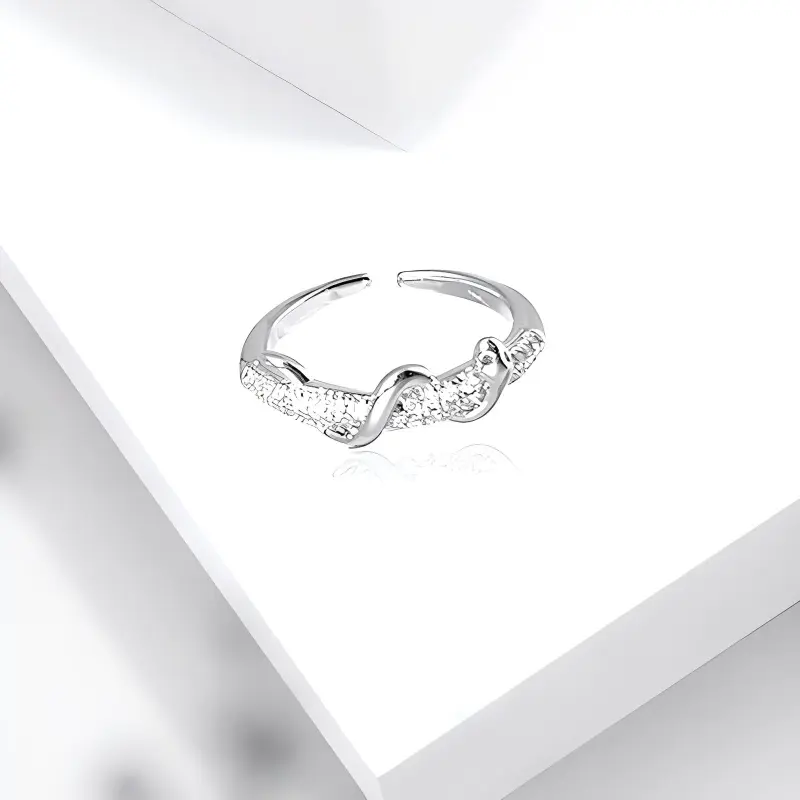 D.K.X Rings Women's-4
