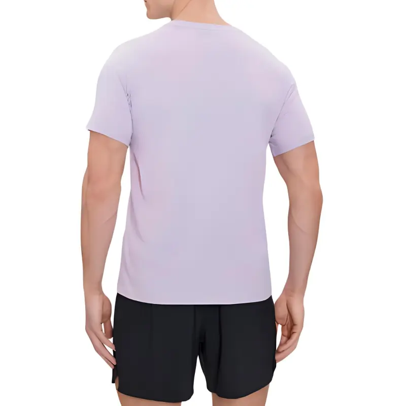 EMPORIO ARMANI Logo embellished T shirt-3