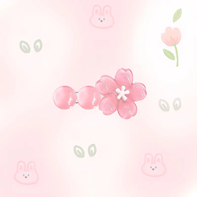 Crafts Women's Hair Clips Women's-1