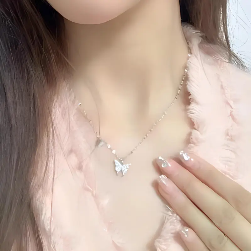 ARPOLINE Necklaces Women's-2