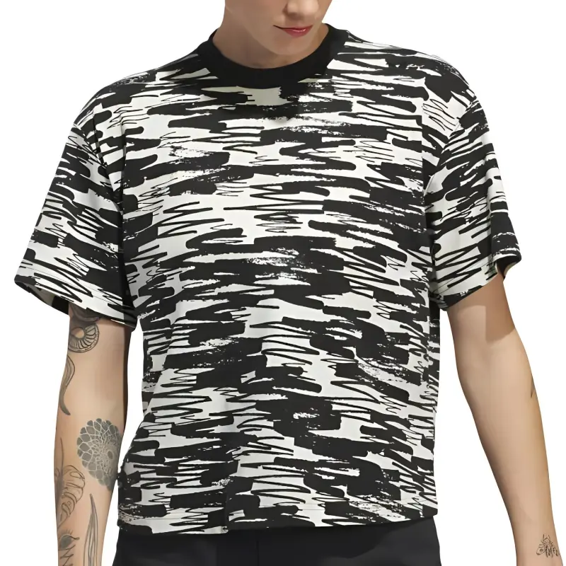 Adidas Originals Nora Skate Tee-2