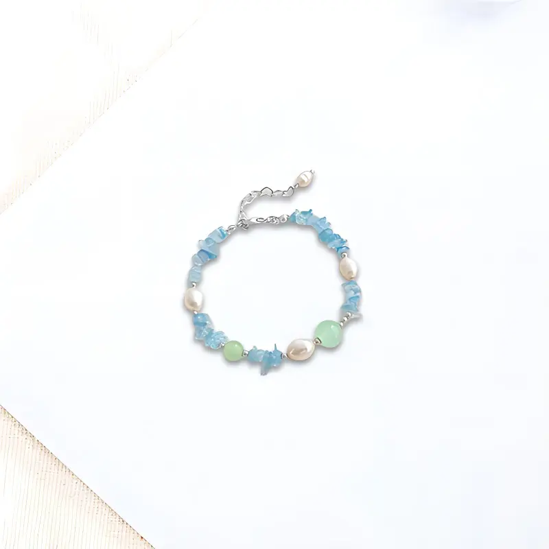 LuluCanaan Alloy Bracelets Women's-1