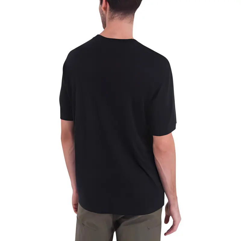 Icebreaker T Shirts Men-1