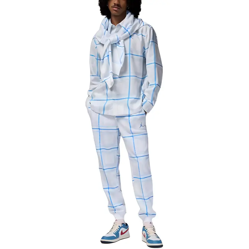 Jordan Essentials FW24 Shirt Men's White-2