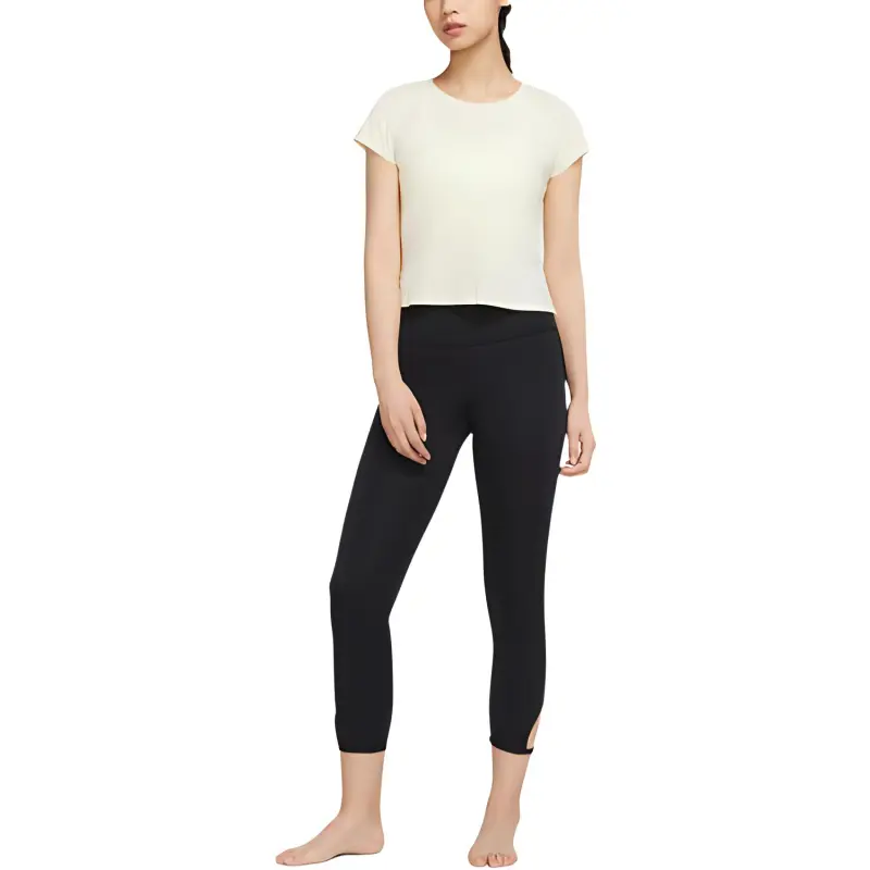 Nike 21 Athletic Trousers Women's Black-2