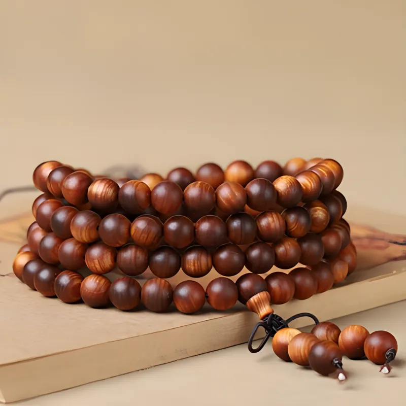 Ji Millennium Thuja Bracelets Unisex-4