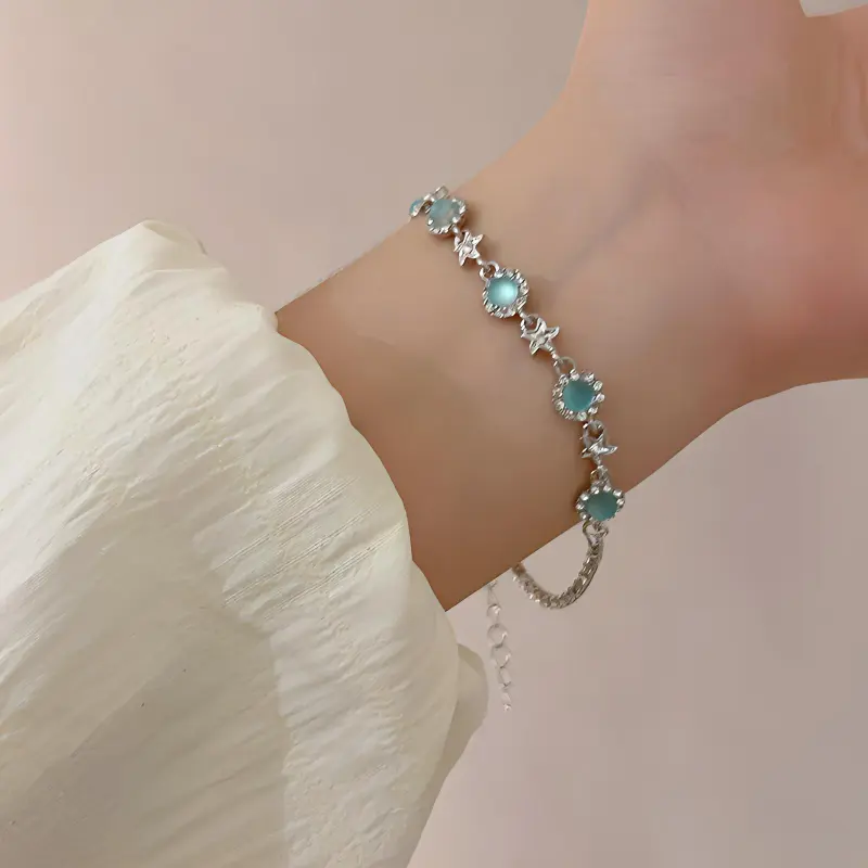CARLHEIM Alloy Bracelets Women's-2