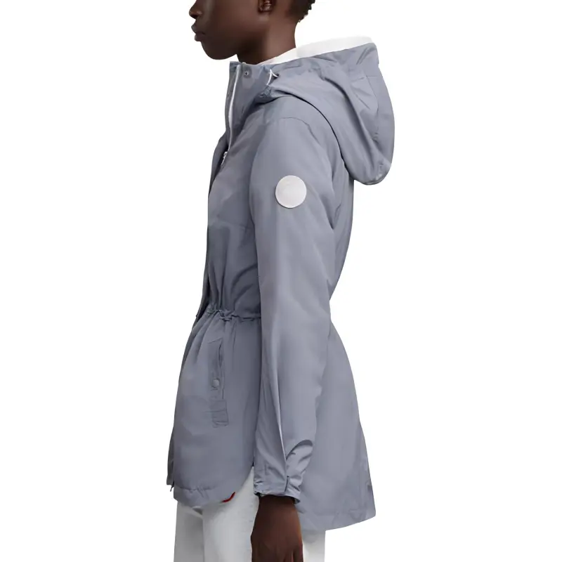 Canada Goose Minden Series SS25 Jacket Women's Hyper Oxygen Light Blue-3