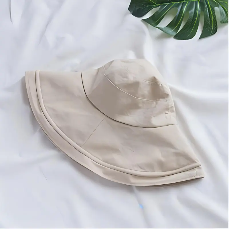 Cranta Komeia Cotton Bucket Hats Women's-2