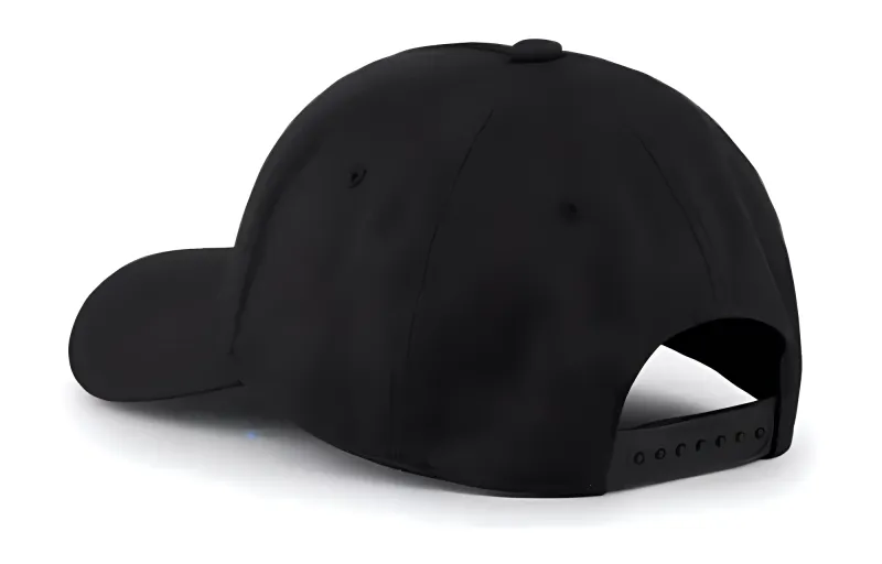 ARMANI EXCHANGE Logo print Cotton Cap-1