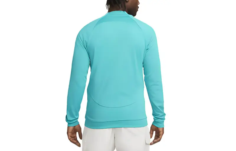 Nike SS23 Jacket Men's Thunder Blue-1