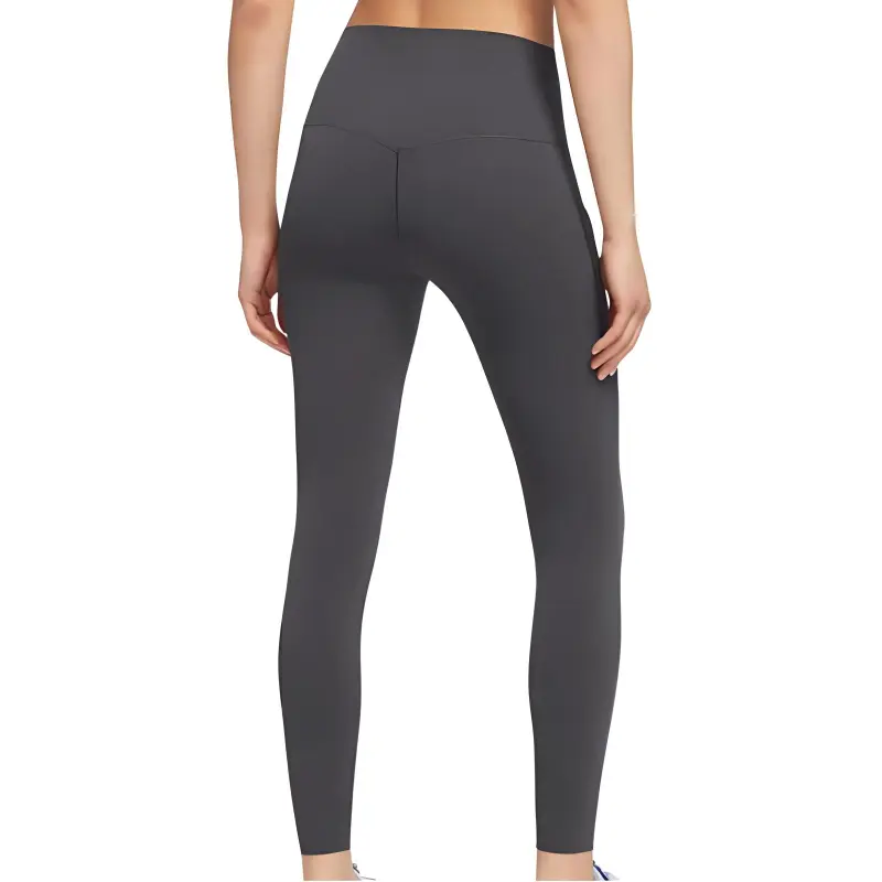 Nike Sports Pants Women's Black-0