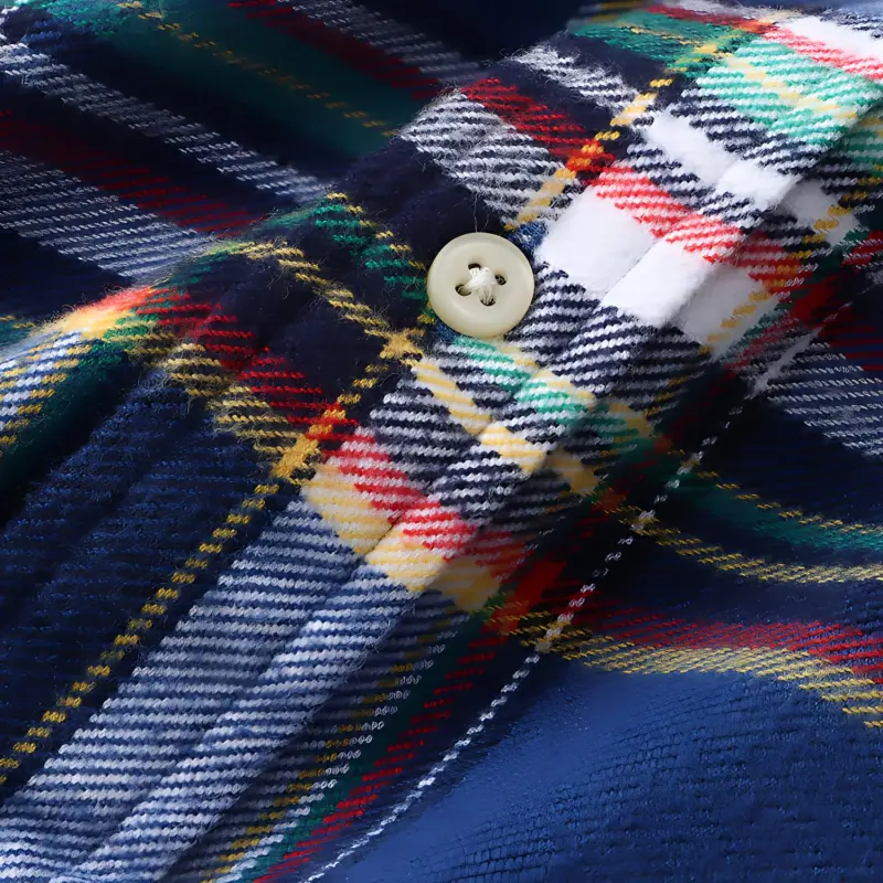 Polo Ralph Lauren Shirt Men's Blue-2