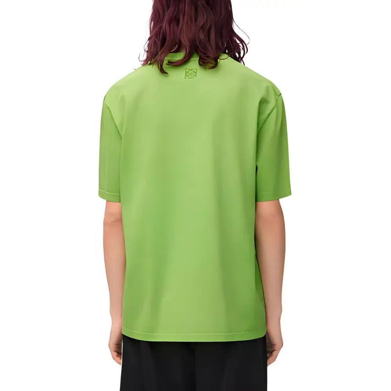 LOEWE Loose Fit T Shirt-3