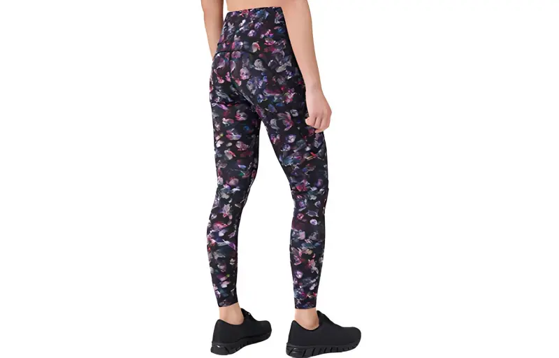Lululemon Fast And Free Workout Pants Women's-6