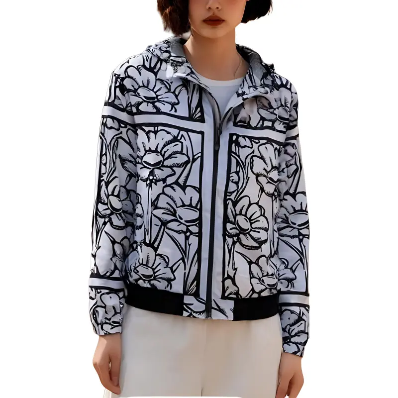 FENDI SS23 Jackets Coats Men's Multicolor-1