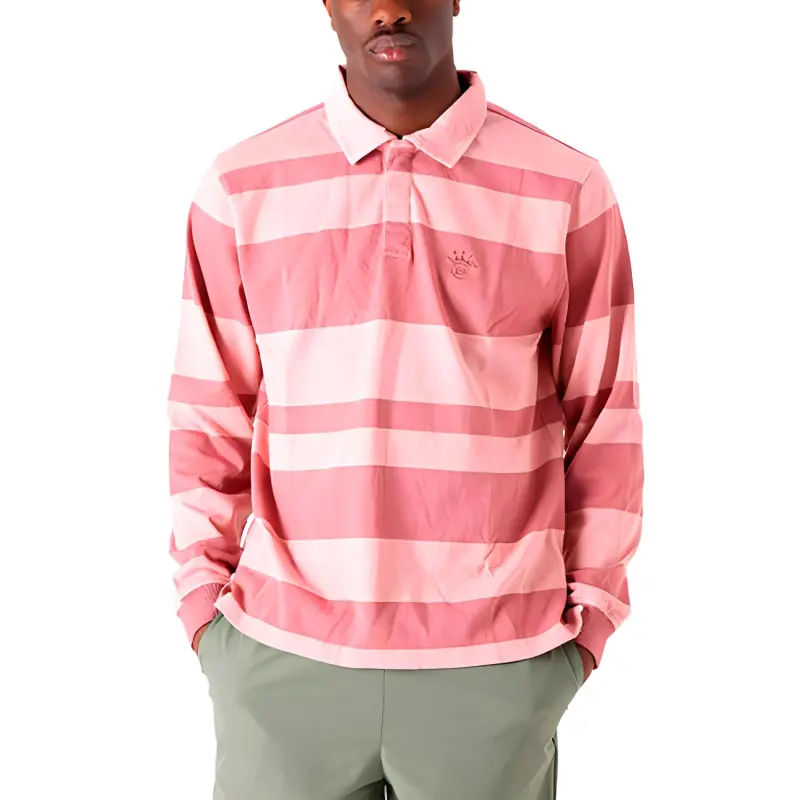 Stussy Polo Shirts Men-1