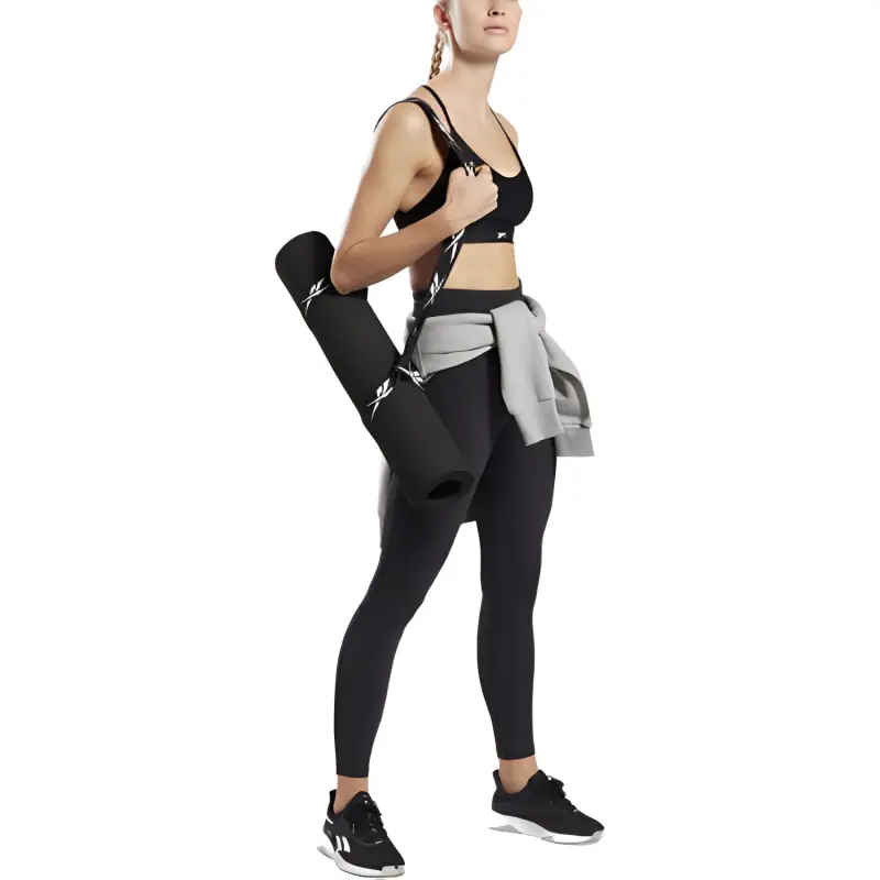 Reebok Sports Underwear Women's Black-1