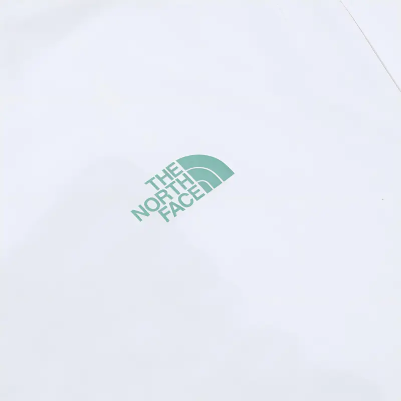 THE NORTH FACE T Shirt Men's White-2
