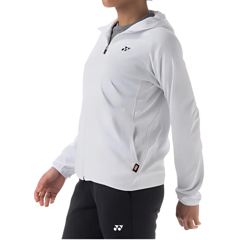 YONEX Jackets & Coats Women's White-2