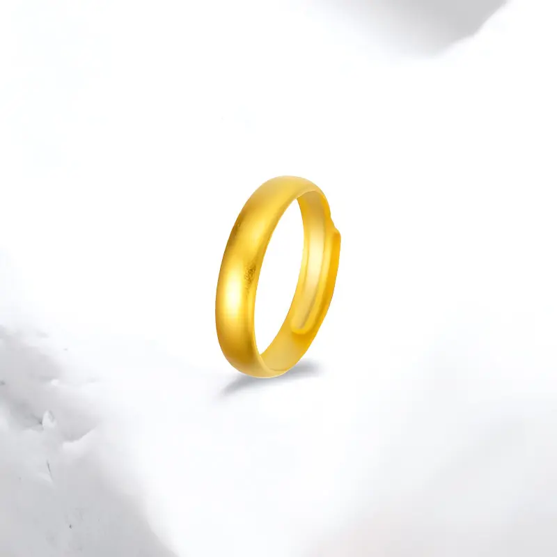 COPI Rings Unisex-2