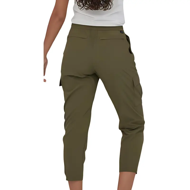 Patagonia Drawstring Trousers-4