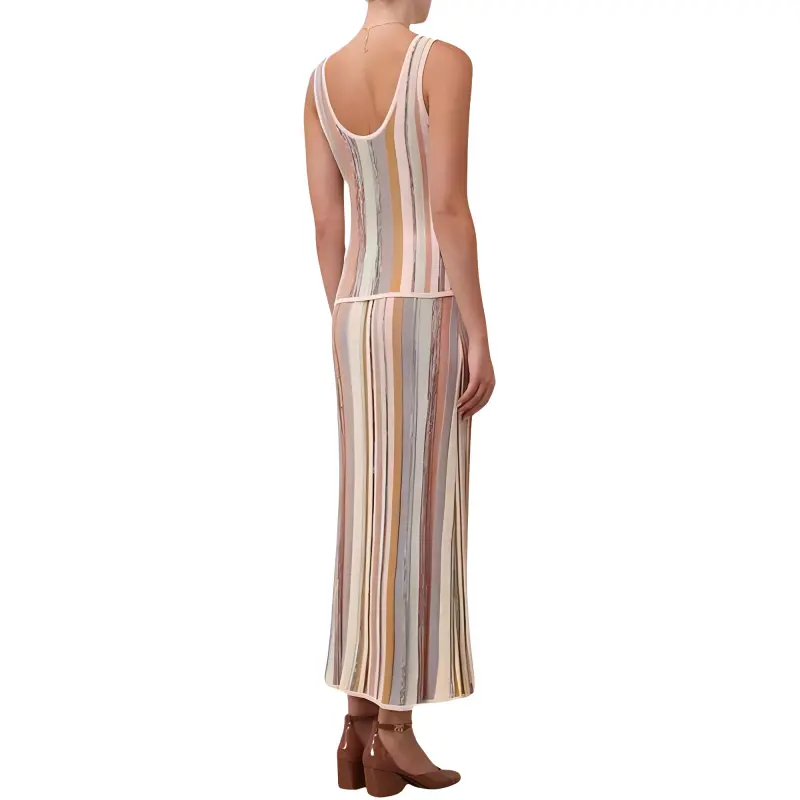Zimmermann Tank Tops Women's Multicolor-2