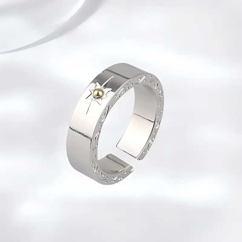 ASTAR HADES Rings Men-1