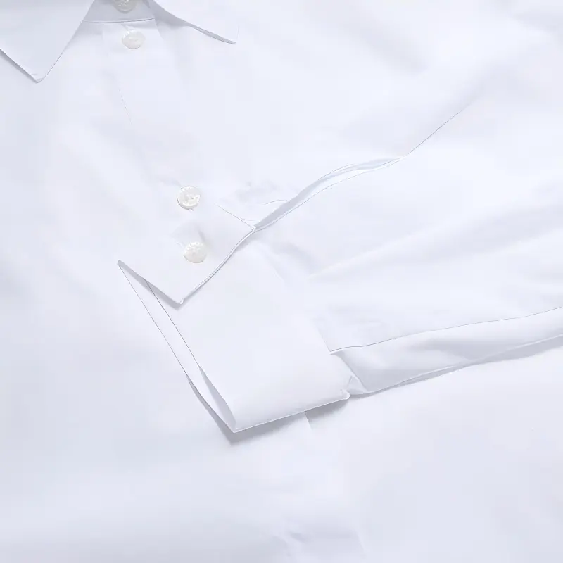 ARMANI EXCHANGE Shirts Women's White-2