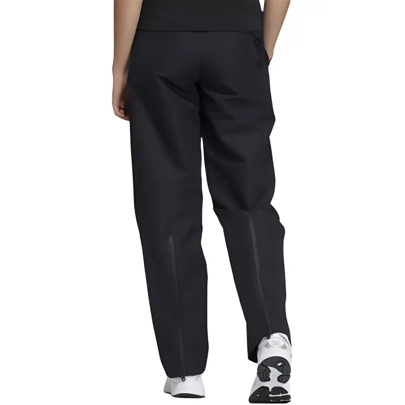 Adidas Originals Casual Pants Women's Black-2
