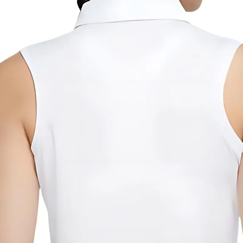 Nike Tank Tops Women's White-4