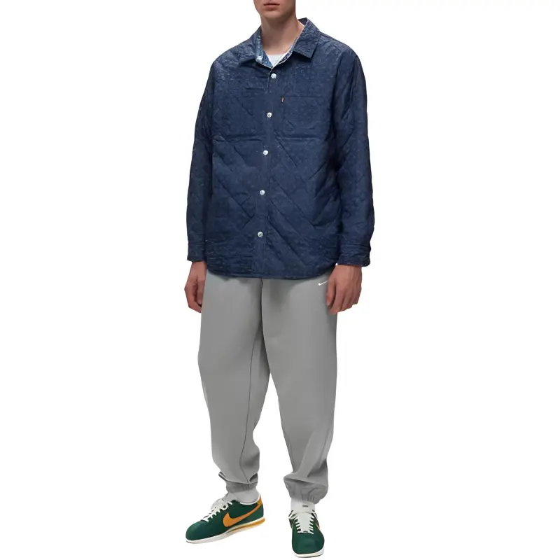 Levi's Bryant Overshirt-3