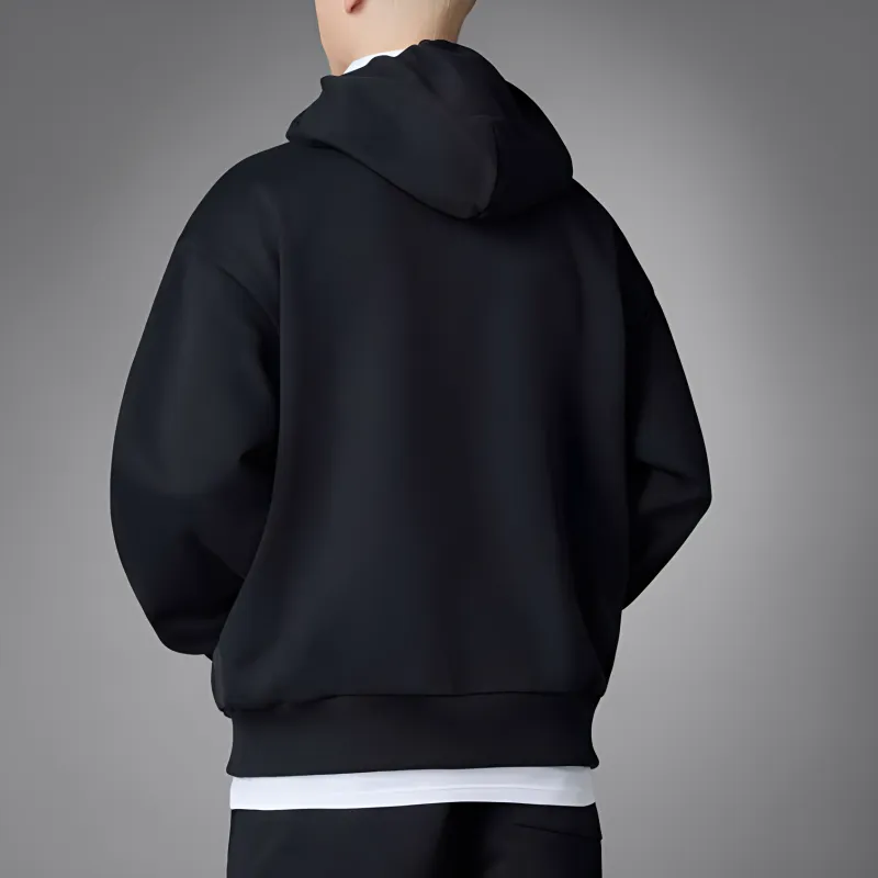 Adidas Originals Sweatshirts Men Black-5