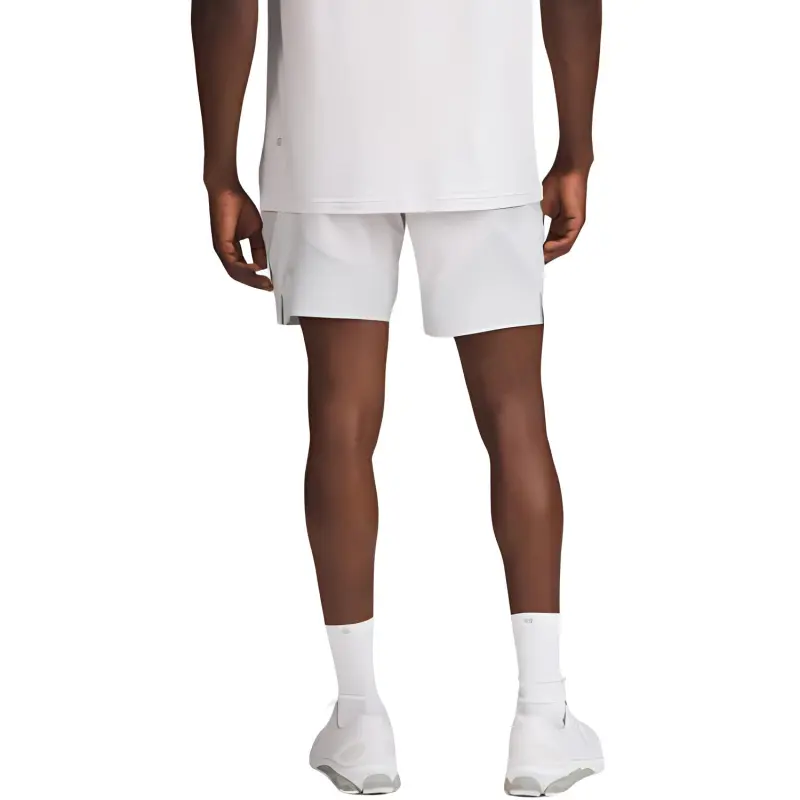 Lululemon SS24 Fluid Lines Sports Shorts 7' Men's-1