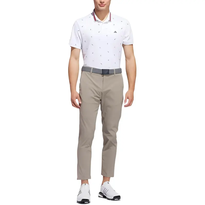 Adidas Free Shipping With AdiClub Ultimate365 Chino Pants-4