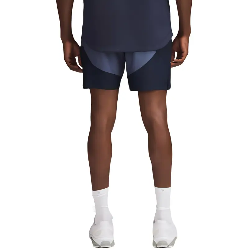 Lululemon SS24 Fluid Lines Sports Shorts 7' Men's-4