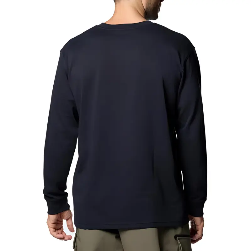 Under Armour T Shirt Men's Black-1