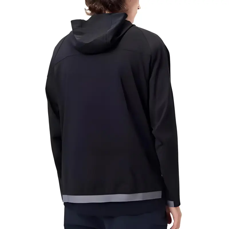Phenix SKI Collection National Team Collection GOLD Sweatshirt Men's-2