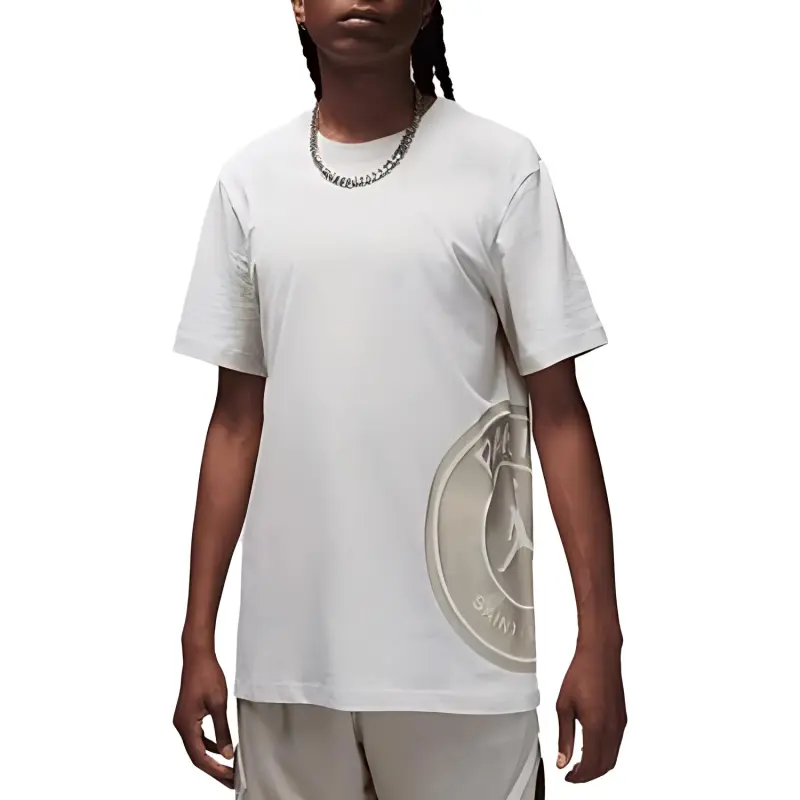 Jordan Set-in Sleeve T-Shirt Men's-4