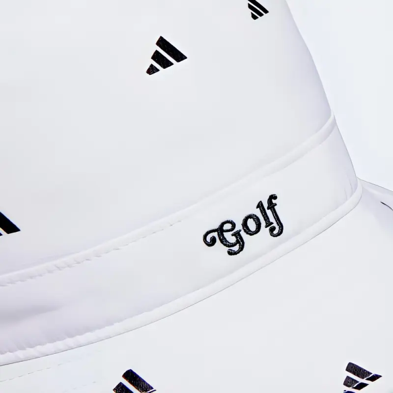 Adidas Free Shipping With AdiClub Women's Printed Bucket Hat-2